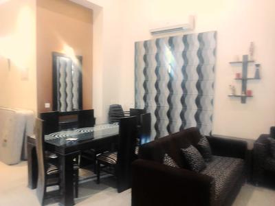 5 BHK Independent House
