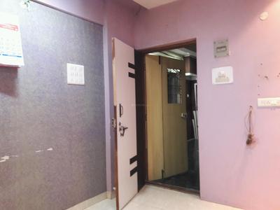 1 BHK Apartment