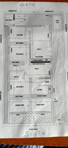 Gallery Cover Image of 2880 Sq.ft 3 BHK Independent House for buy in Dilsukh Nagar for 34500000