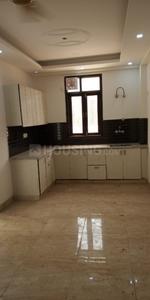Gallery Cover Image of 450 Sq.ft 1 BHK Independent Floor for buy in Chhattarpur for 1500000