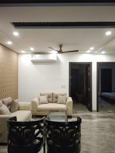 Gallery Cover Image of 1125 Sq.ft 3 BHK Apartment for buy in Paschim Vihar for 13500000
