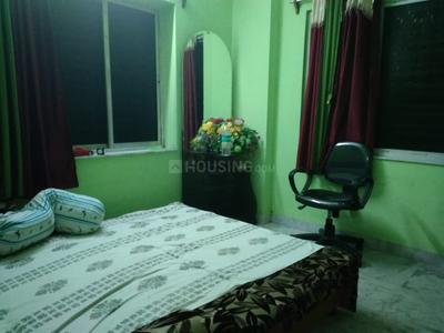 Gallery Cover Image of 587 Sq.ft 1 BHK Apartment for buy in Keshtopur for 1750000