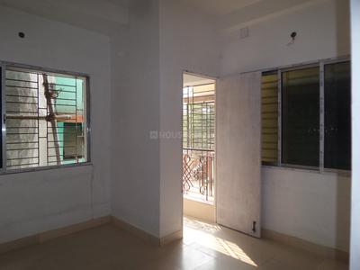 1 RK Apartment