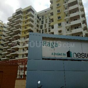 2 BHK Apartment