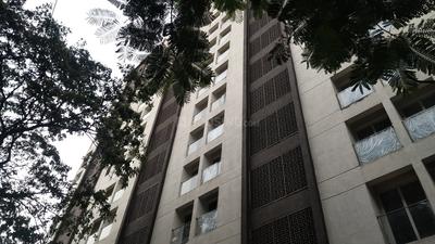 Gallery Cover Image of 1380 Sq.ft 3 BHK Apartment for buy in Andheri East for 38000000