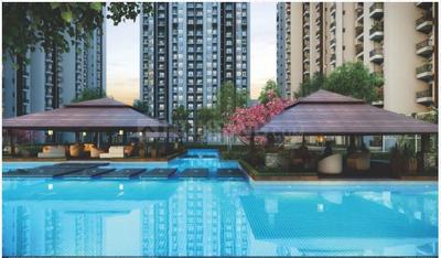 3 BHK अपार्टमेंट