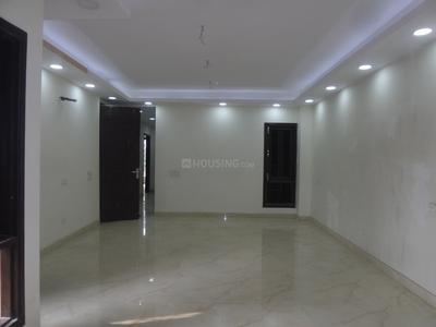 4 BHK Independent Floor