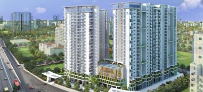 3 BHK Apartment