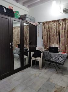 1 BHK Apartment