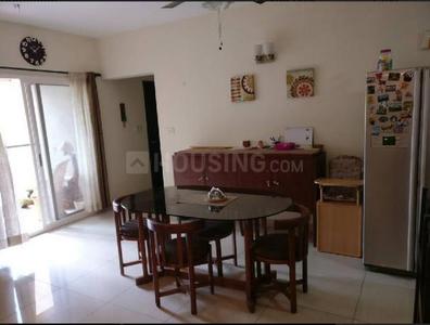 3 BHK Apartment