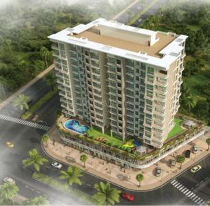 2 BHK Apartment