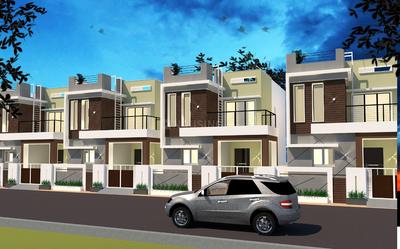 Gallery Cover Image of 1000 Sq.ft 2 BHK Independent House for buy in Pannimadai for 3400000
