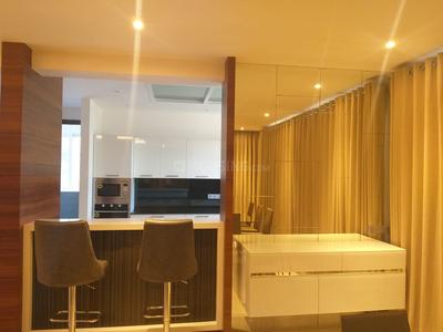 3 BHK Apartment