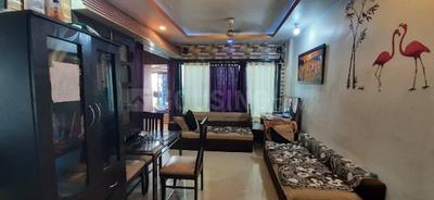 Gallery Cover Image of 900 Sq.ft 2 BHK Apartment for buy in Mittal Mittal Tower, Kopar Khairane for 10700000