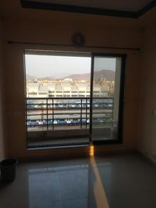 Gallery Cover Image of 485 Sq.ft 1 BHK Apartment for buy in Shree Manibhadra Heights, Nalasopara West for 2500000