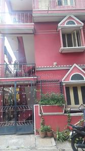 Gallery Cover Image of 1800 Sq.ft 3 BHK Independent Floor for buy in Chandra Layout Extension for 11500000