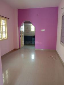 2 BHK Independent House