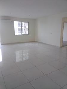 3 BHK Apartment