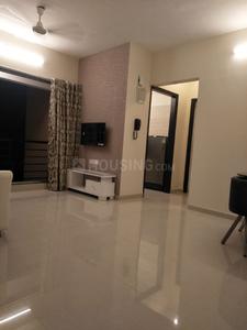 Gallery Cover Image of 450 Sq.ft 1 BHK Apartment for buy in Vasai West for 4550000