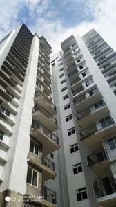 3 BHK फ़्लैट