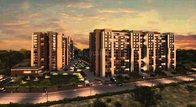4 BHK Apartment