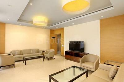 3 BHK अपार्टमेंट