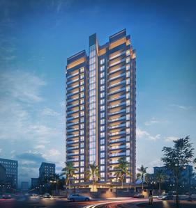 3 BHK Apartment