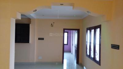Gallery Cover Image of 1200 Sq.ft 2 BHK Apartment for buy in Benz Circle for 4900000
