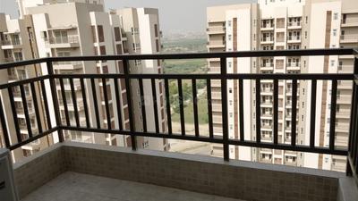 3 BHK Apartment