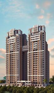 4 BHK Apartment