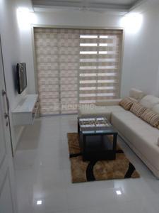 Gallery Cover Image of 650 Sq.ft 1 BHK Apartment for buy in Navapada for 4400000