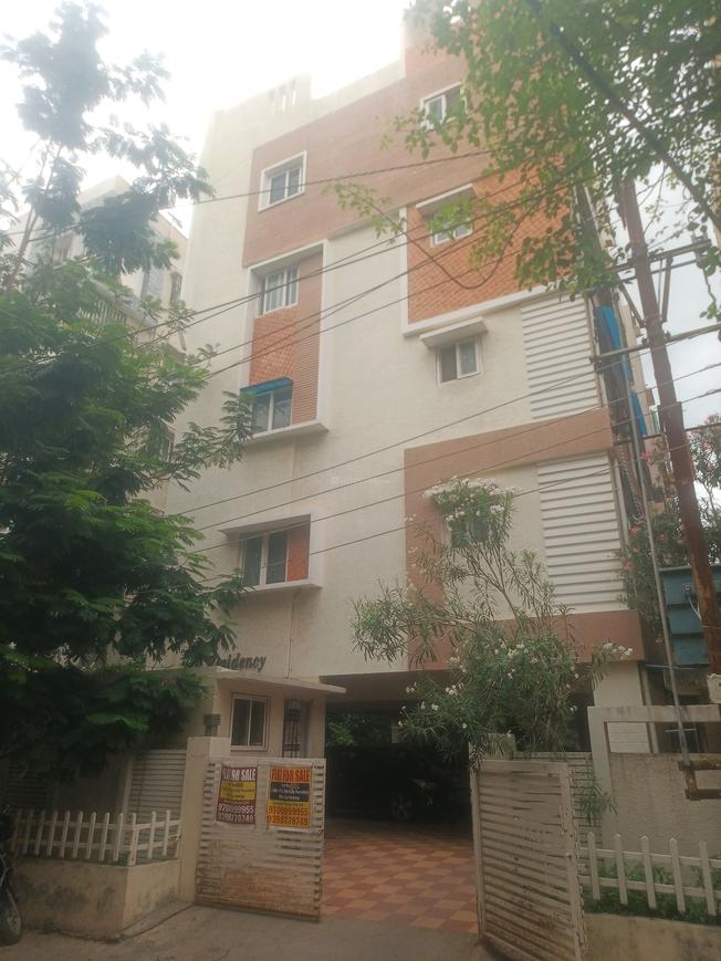 BHK Flats in West Marredpally, Hyderabad 20+ BHK Flats for - Main Image