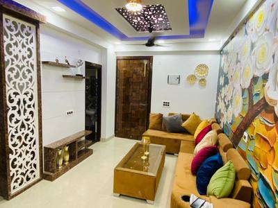 2 BHK Apartment