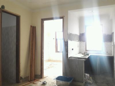 1 BHK Apartment