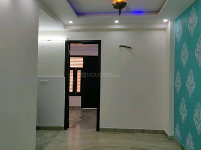 Gallery Cover Image of 540 Sq.ft 2 BHK Apartment for buy in Nawada for 2700000