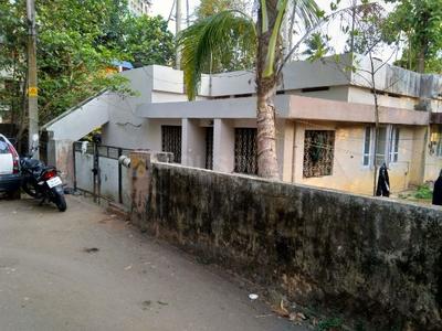 Gallery Cover Image of 1600 Sq.ft 3 BHK Independent House for buy in Sasthamangalam for 13500000