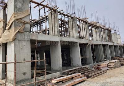 1 BHK Apartment