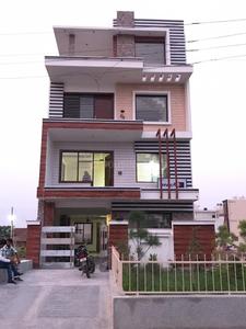 3 BHK Independent House