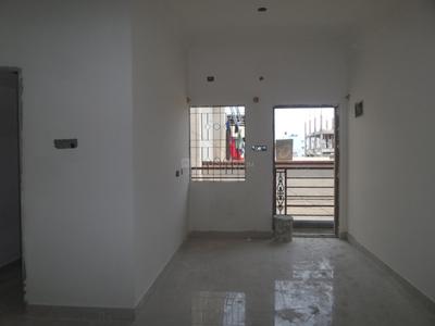 1 BHK Apartment