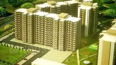 3 BHK Apartment