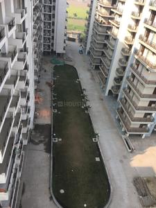 Gallery Cover Image of 1100 Sq.ft 2 BHK Independent Floor for buy in Sector 63 for 3750000