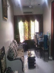 1 BHK Apartment
