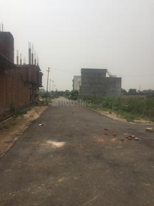 Residential Plot