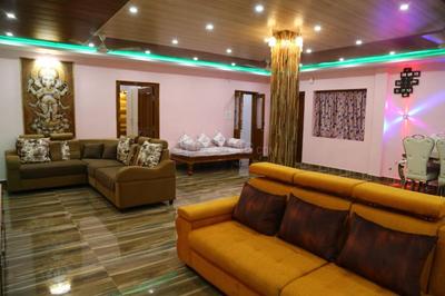 4 BHK Villa