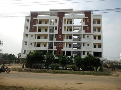 Gallery Cover Image of 385 Sq.ft 2 BHK Apartment for buy in Auto Nagar for 5000000