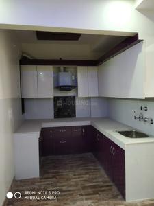 2 BHK Apartment