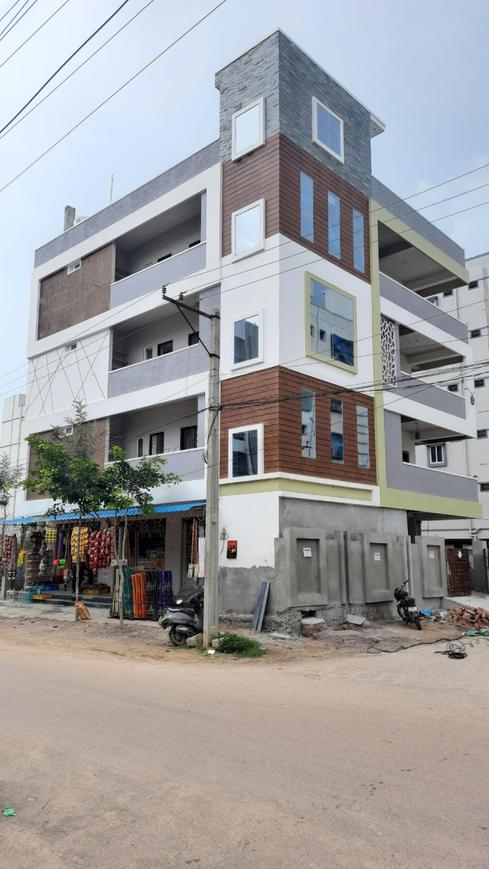 3 Bhk House For Rent In Balaji Nagar Kukatpally Hyderabad Rent 3 Bhk Villas In Balaji Nagar Kukatpally Hyderabad