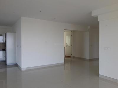 4 BHK Apartment