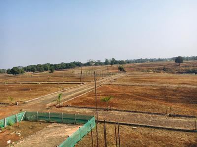 Gallery Cover Image of Sq.ft Residential Plot for buy in Neral for 1700000