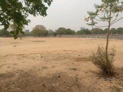 Residential Plot